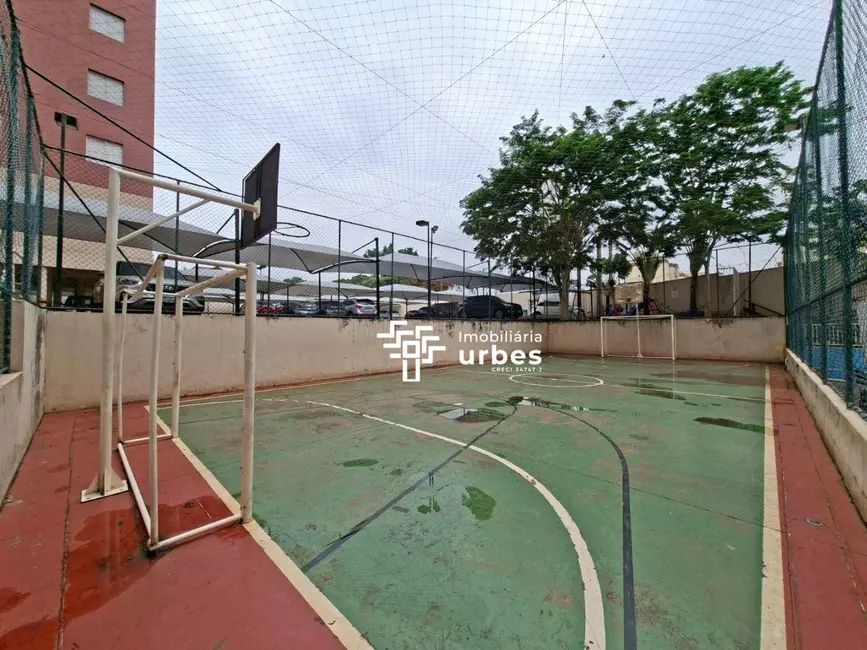 Foto 9 de Apartamento com 2 quartos para alugar, 58m2 em Jardim Bela Vista, Americana - SP