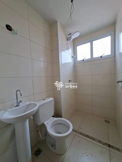 Foto 6 de Apartamento com 2 quartos para alugar, 58m2 em Jardim Bela Vista, Americana - SP