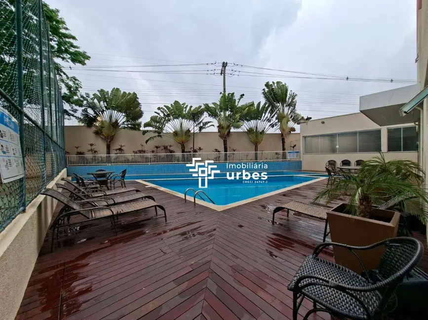 Foto 8 de Apartamento com 2 quartos para alugar, 58m2 em Jardim Bela Vista, Americana - SP