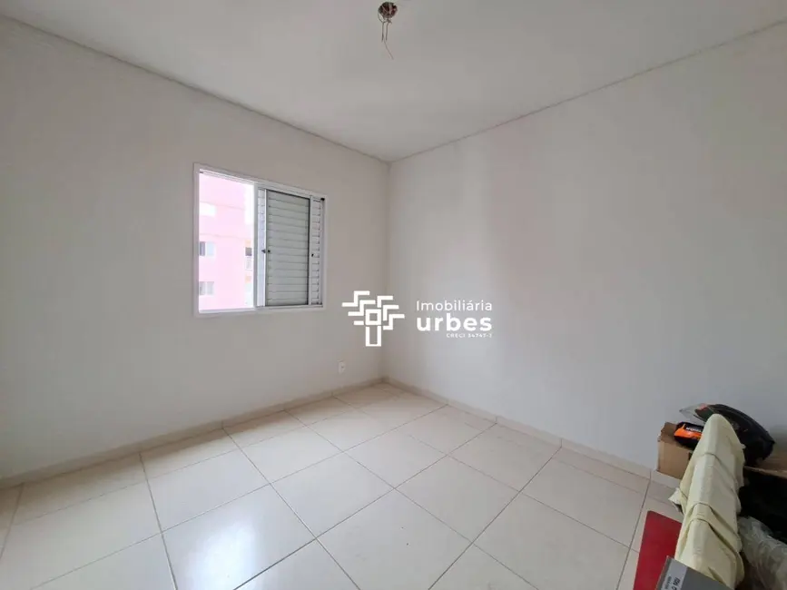 Foto 5 de Apartamento com 2 quartos para alugar, 58m2 em Jardim Bela Vista, Americana - SP