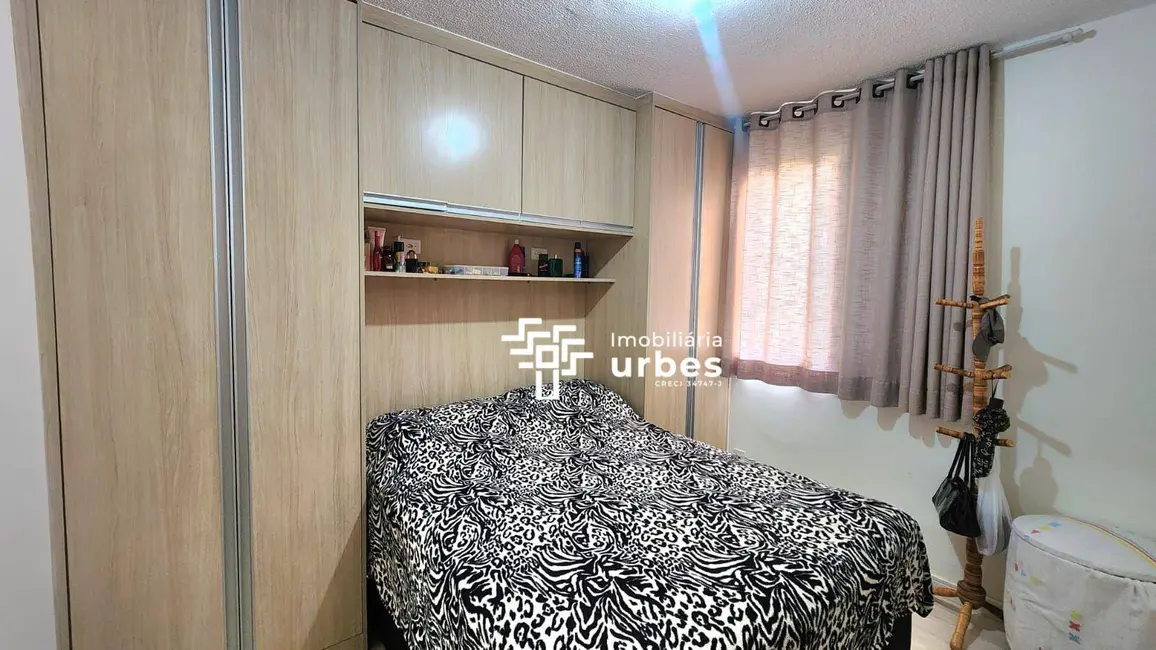 Apartamento com 2 quartos à venda, 46m2 em Jardim Terramérica I, Americana - SP - imagem 9 Foto 9 de Apartamento com 2 quartos à venda, 46m2 em Jardim Terramérica I, Americana - SP