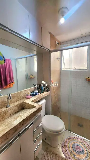 Apartamento com 2 quartos à venda, 46m2 em Jardim Terramérica I, Americana - SP - imagem 8 Foto 8 de Apartamento com 2 quartos à venda, 46m2 em Jardim Terramérica I, Americana - SP