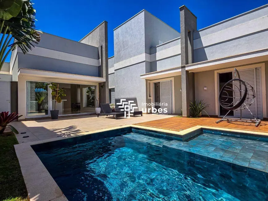 Casa de Condomínio com 3 quartos para alugar, 450m2 em Chácara Letônia, Americana - SP - imagem 1 Foto 1 de Casa de Condomínio com 3 quartos para alugar, 450m2 em Chácara Letônia, Americana - SP