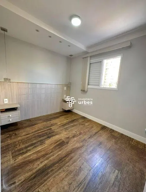 Foto 6 de Apartamento com 2 quartos à venda, 45m2 em Cariobinha, Americana - SP