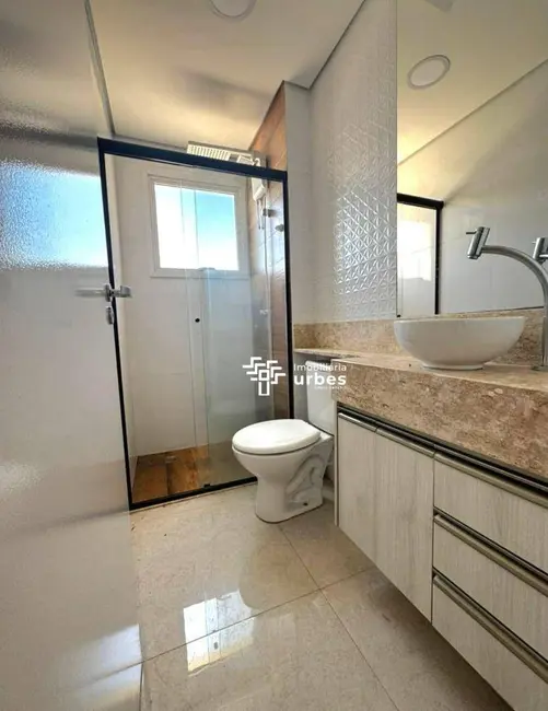 Foto 5 de Apartamento com 2 quartos à venda, 45m2 em Cariobinha, Americana - SP