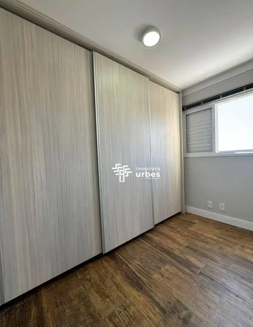 Foto 7 de Apartamento com 2 quartos à venda, 45m2 em Cariobinha, Americana - SP