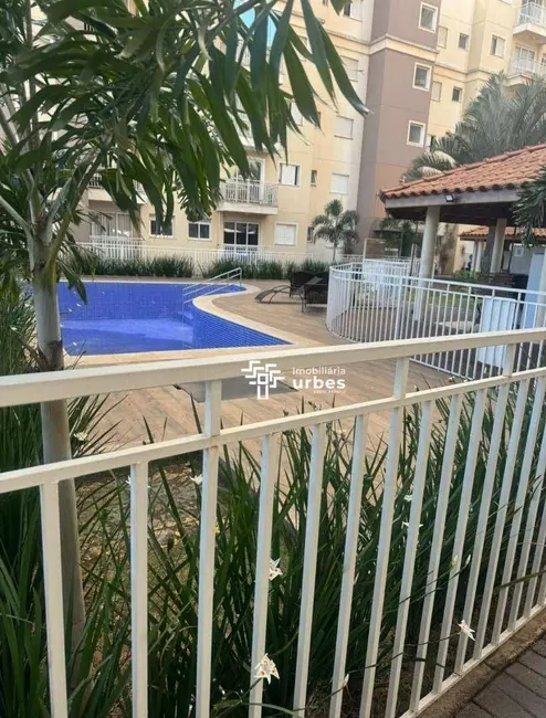 Foto 8 de Apartamento com 2 quartos à venda, 45m2 em Cariobinha, Americana - SP