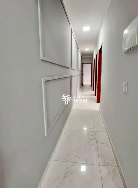Foto 5 de Casa com 3 quartos à venda, 150m2 em Jardim Terramérica III, Americana - SP