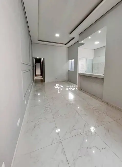 Foto 2 de Casa com 3 quartos à venda, 150m2 em Jardim Terramérica III, Americana - SP