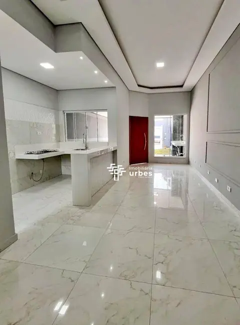 Foto 1 de Casa com 3 quartos à venda, 150m2 em Jardim Terramérica III, Americana - SP