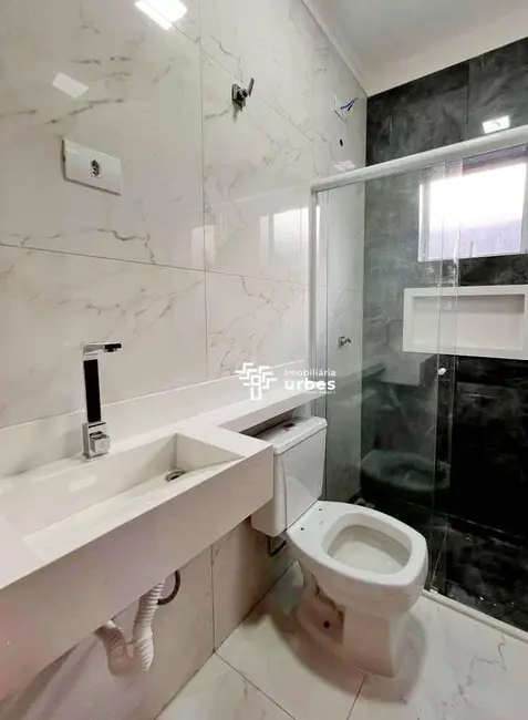 Foto 6 de Casa com 3 quartos à venda, 150m2 em Jardim Terramérica III, Americana - SP