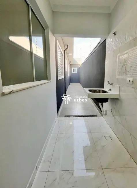 Foto 9 de Casa com 3 quartos à venda, 150m2 em Jardim Terramérica III, Americana - SP