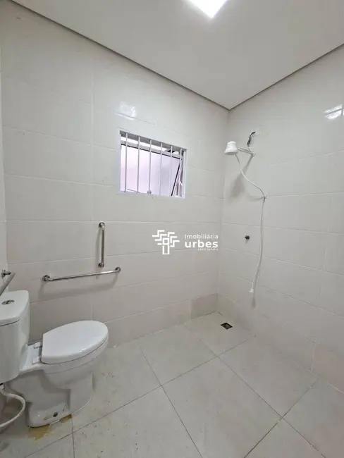 Foto 6 de Sala Comercial para alugar, 400m2 em Parque Novo Mundo, Americana - SP