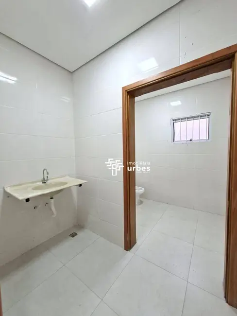 Foto 7 de Sala Comercial para alugar, 400m2 em Parque Novo Mundo, Americana - SP