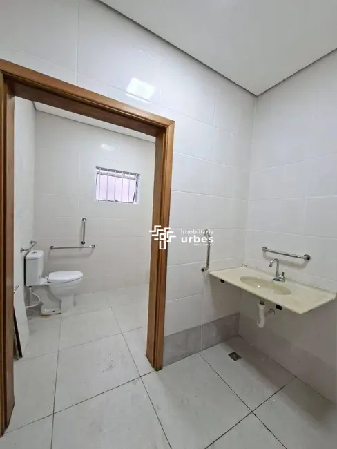 Foto 9 de Sala Comercial para alugar, 400m2 em Parque Novo Mundo, Americana - SP