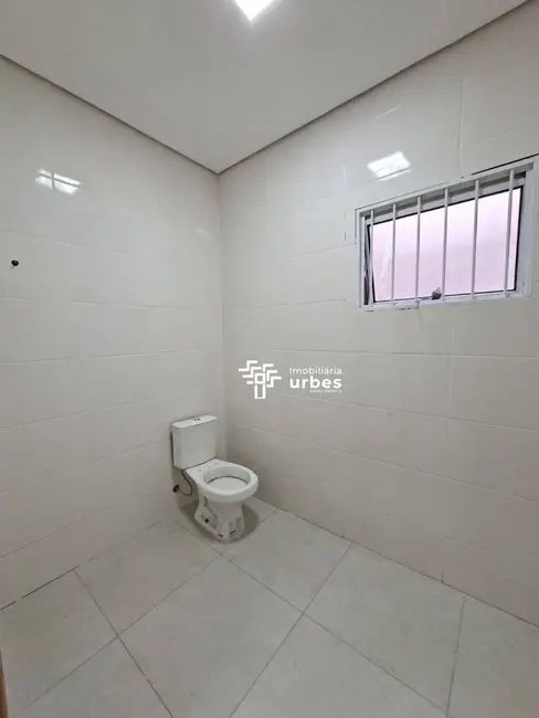 Foto 8 de Sala Comercial para alugar, 400m2 em Parque Novo Mundo, Americana - SP