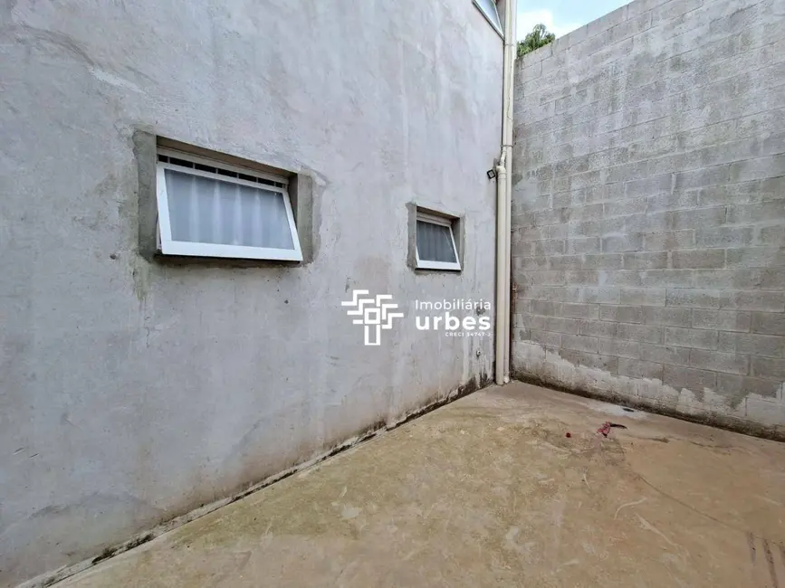 Foto 5 de Sala Comercial para alugar, 400m2 em Parque Novo Mundo, Americana - SP