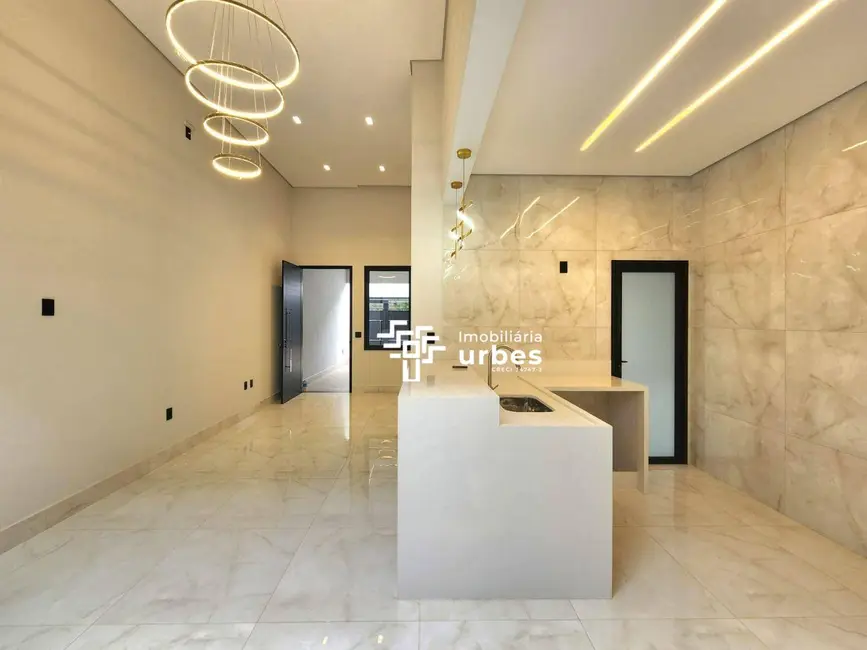 Foto 8 de Casa com 3 quartos à venda, 150m2 em Loteamento Residencial Jardim Jacyra, Americana - SP