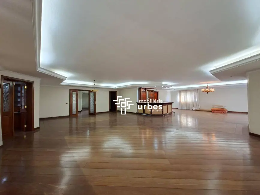 Apartamento com 3 quartos para alugar, 462m2 em Centro, Americana - SP - imagem 8 Foto 8 de Apartamento com 3 quartos para alugar, 462m2 em Centro, Americana - SP