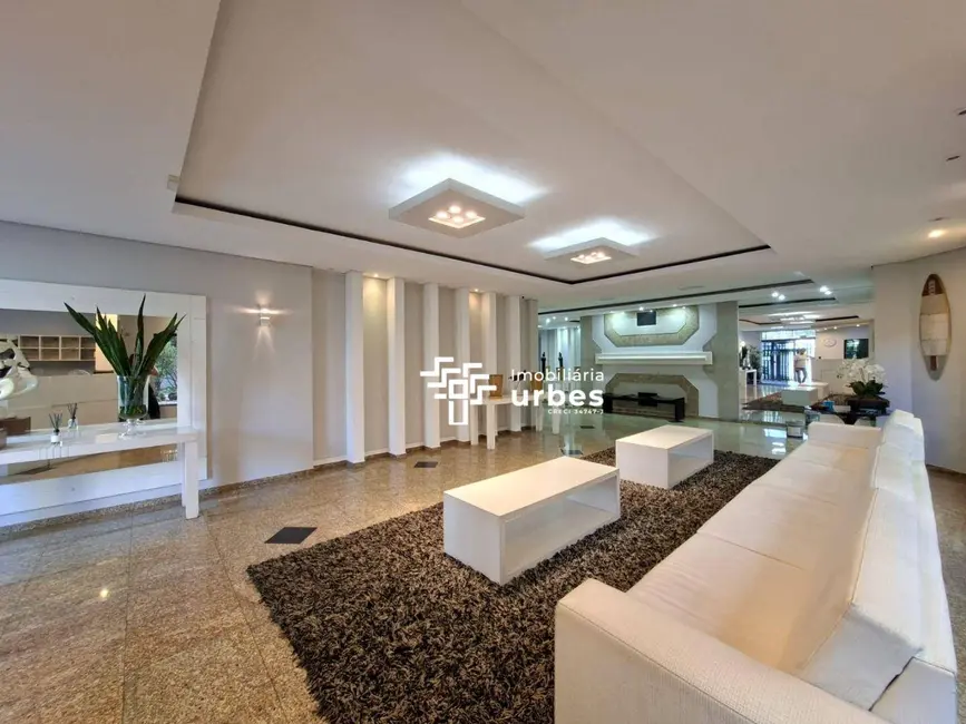 Apartamento com 3 quartos para alugar, 462m2 em Centro, Americana - SP - imagem 2 Foto 2 de Apartamento com 3 quartos para alugar, 462m2 em Centro, Americana - SP