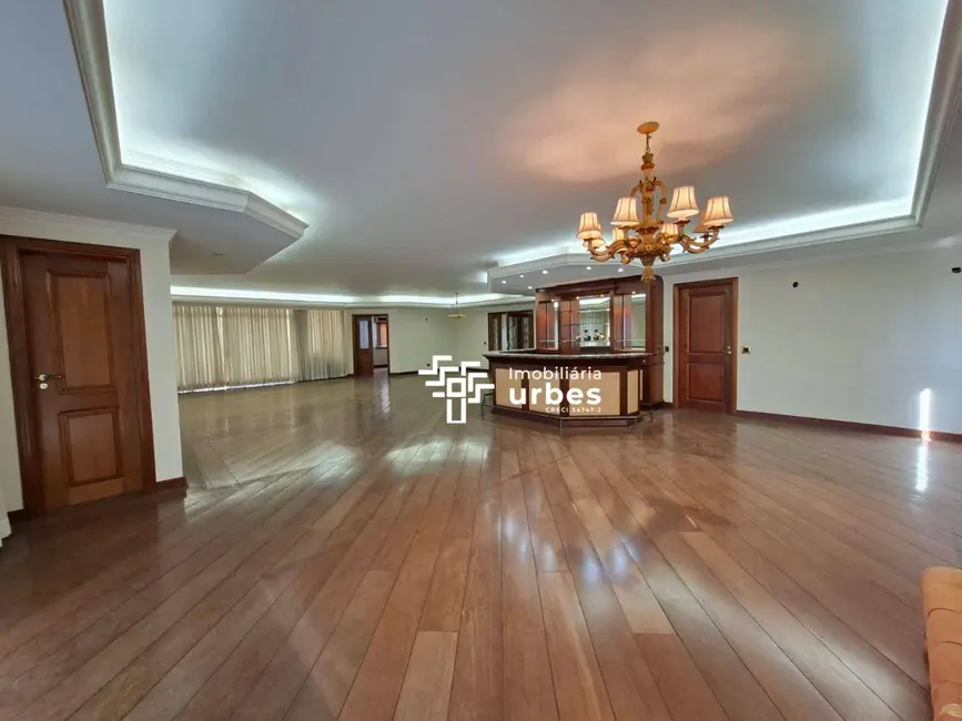 Apartamento com 3 quartos para alugar, 462m2 em Centro, Americana - SP - imagem 9 Foto 9 de Apartamento com 3 quartos para alugar, 462m2 em Centro, Americana - SP