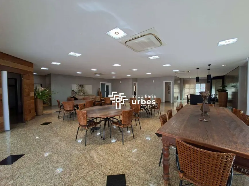 Apartamento com 3 quartos para alugar, 462m2 em Centro, Americana - SP - imagem 4 Foto 4 de Apartamento com 3 quartos para alugar, 462m2 em Centro, Americana - SP