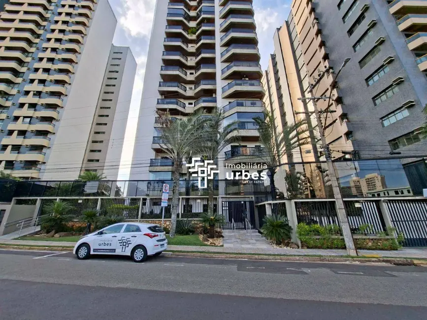 Apartamento com 3 quartos para alugar, 462m2 em Centro, Americana - SP - imagem 1 Foto 1 de Apartamento com 3 quartos para alugar, 462m2 em Centro, Americana - SP