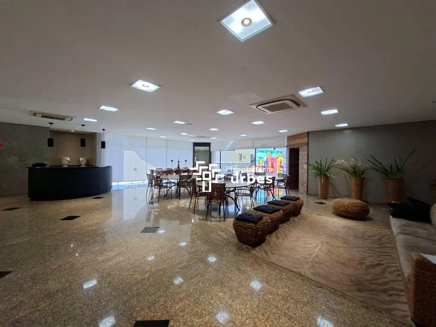 Apartamento com 3 quartos para alugar, 462m2 em Centro, Americana - SP - imagem 5 Foto 5 de Apartamento com 3 quartos para alugar, 462m2 em Centro, Americana - SP