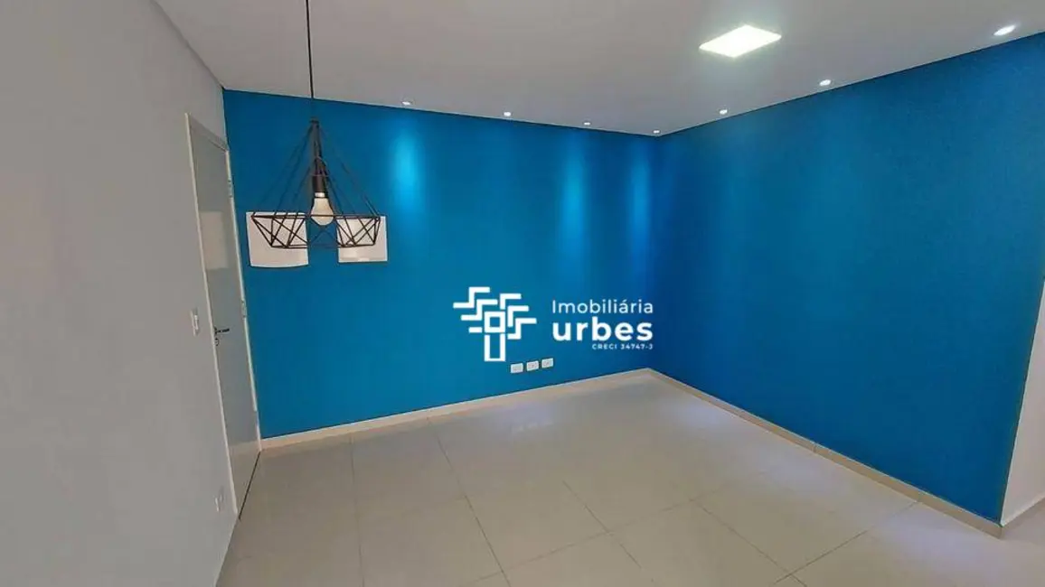 Foto 6 de Apartamento com 3 quartos à venda, 60m2 em Parque Universitário, Americana - SP