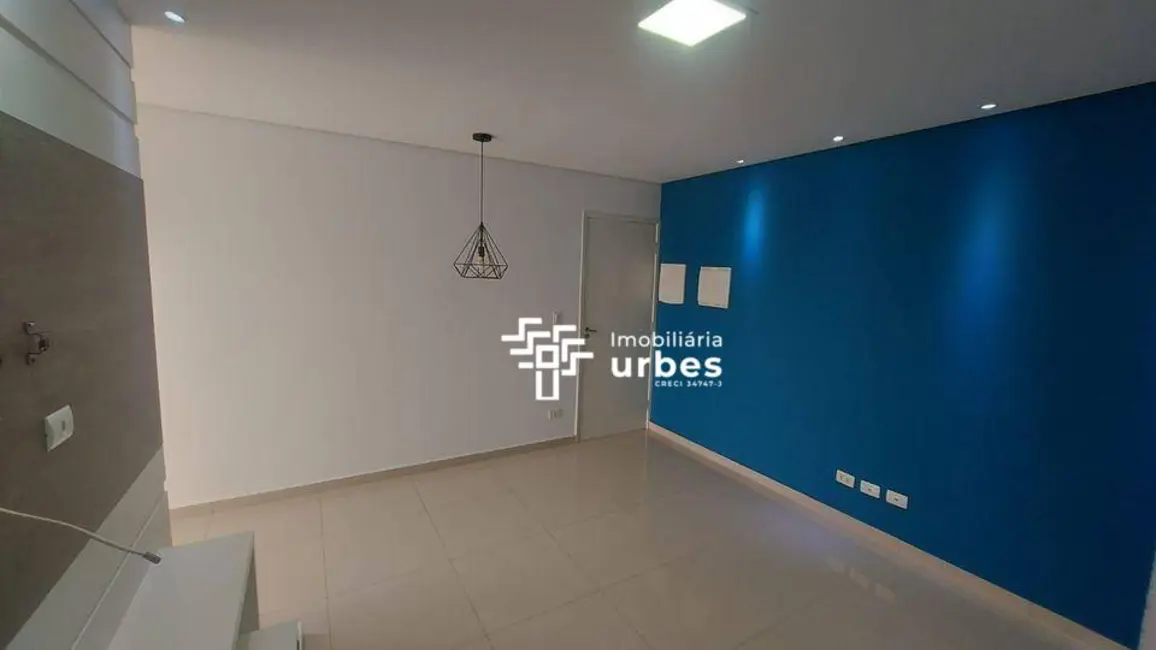 Foto 5 de Apartamento com 3 quartos à venda, 60m2 em Parque Universitário, Americana - SP