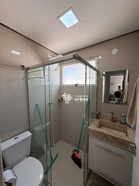 Foto 7 de Apartamento com 3 quartos à venda, 60m2 em Parque Universitário, Americana - SP