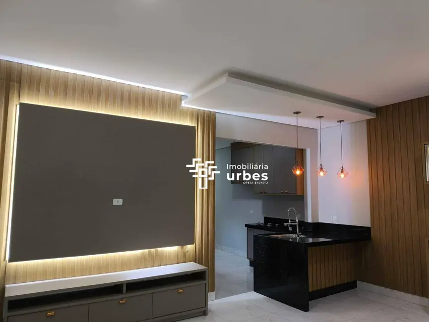 Foto 2 de Casa com 3 quartos à venda, 150m2 em Jardim Terramérica III, Americana - SP