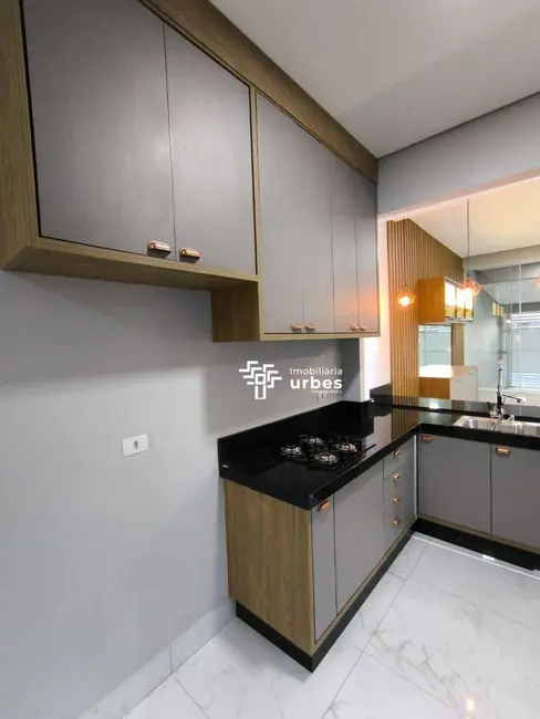 Foto 7 de Casa com 3 quartos à venda, 150m2 em Jardim Terramérica III, Americana - SP