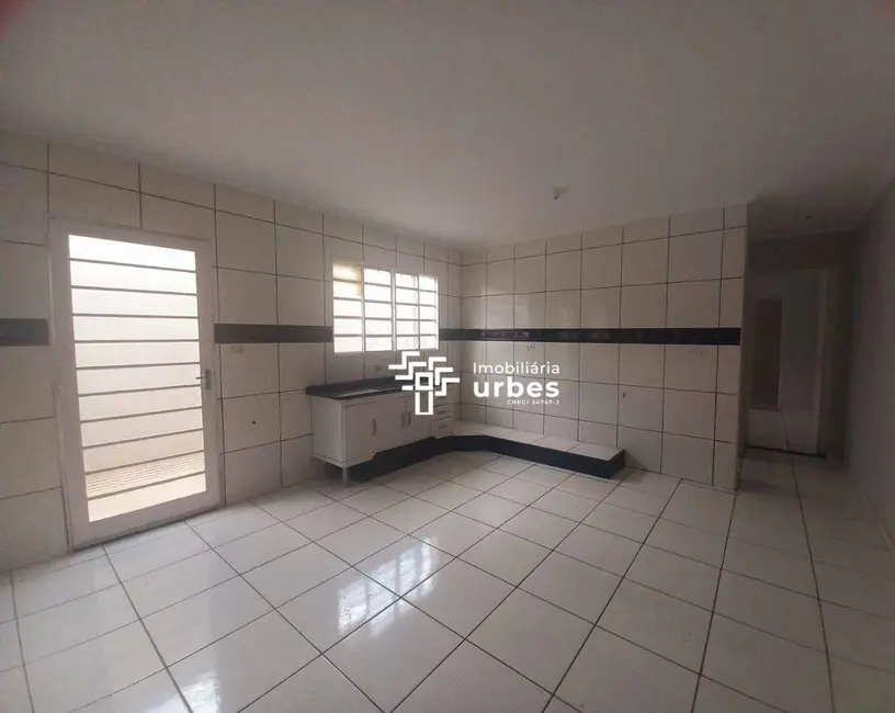 Foto 7 de Casa com 3 quartos à venda, 150m2 em Jardim Paz, Americana - SP