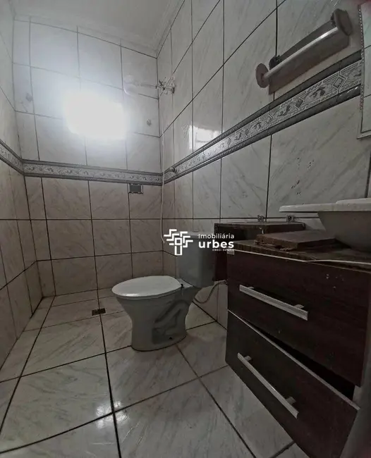 Foto 9 de Casa com 3 quartos à venda, 150m2 em Jardim Paz, Americana - SP