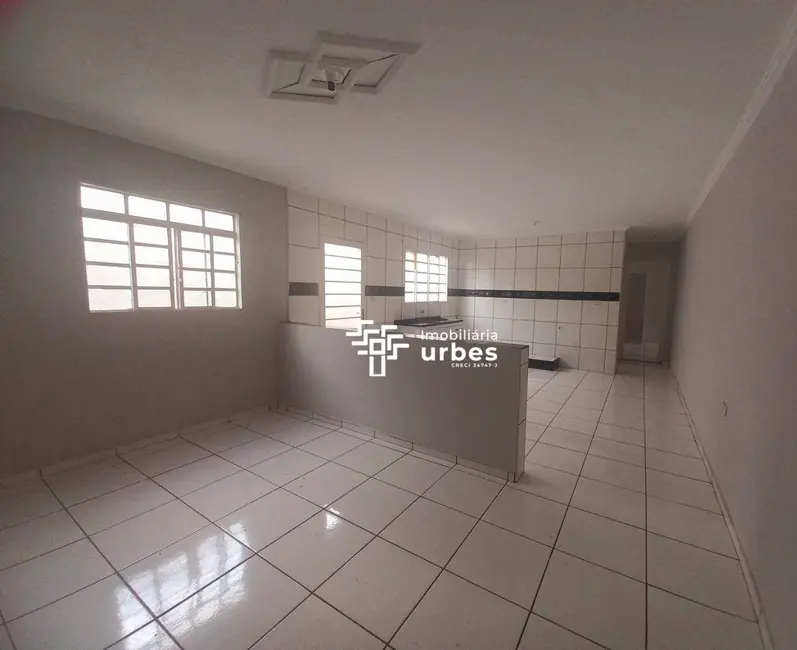Foto 6 de Casa com 3 quartos à venda, 150m2 em Jardim Paz, Americana - SP
