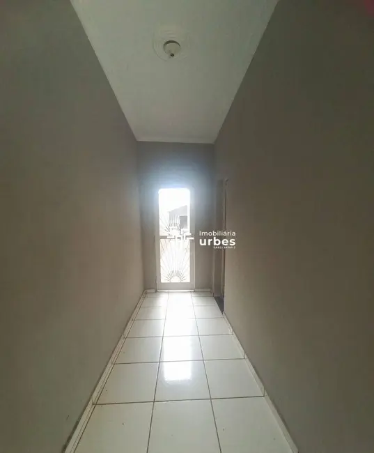Foto 3 de Casa com 3 quartos à venda, 150m2 em Jardim Paz, Americana - SP