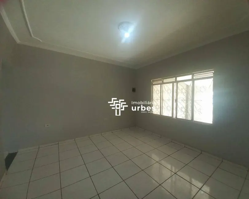 Foto 4 de Casa com 3 quartos à venda, 150m2 em Jardim Paz, Americana - SP