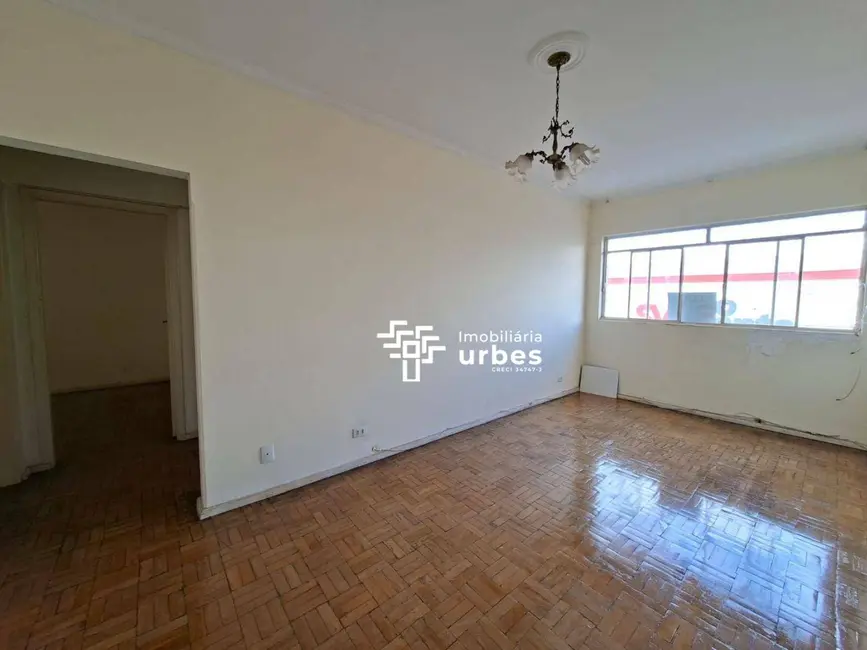 Apartamento com 2 quartos para alugar, 54m2 em Vila Santa Catarina, Americana - SP - imagem 1 Foto 1 de Apartamento com 2 quartos para alugar, 54m2 em Vila Santa Catarina, Americana - SP