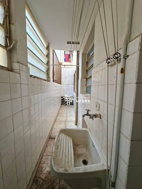 Apartamento com 2 quartos para alugar, 54m2 em Vila Santa Catarina, Americana - SP - imagem 3 Foto 3 de Apartamento com 2 quartos para alugar, 54m2 em Vila Santa Catarina, Americana - SP