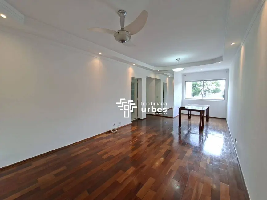 Apartamento com 3 quartos para alugar, 100m2 em Jardim São José, Americana - SP - imagem 2 Foto 2 de Apartamento com 3 quartos para alugar, 100m2 em Jardim São José, Americana - SP