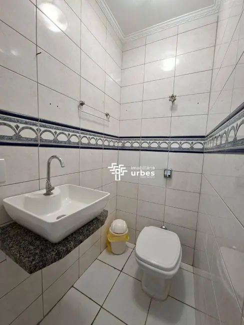 Apartamento com 3 quartos para alugar, 100m2 em Jardim São José, Americana - SP - imagem 7 Foto 7 de Apartamento com 3 quartos para alugar, 100m2 em Jardim São José, Americana - SP