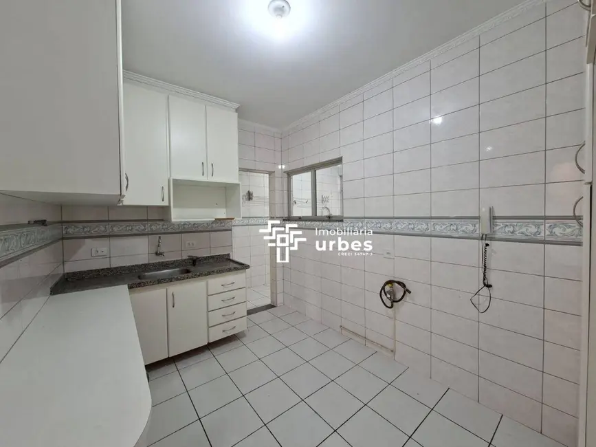 Apartamento com 3 quartos para alugar, 100m2 em Jardim São José, Americana - SP - imagem 4 Foto 4 de Apartamento com 3 quartos para alugar, 100m2 em Jardim São José, Americana - SP