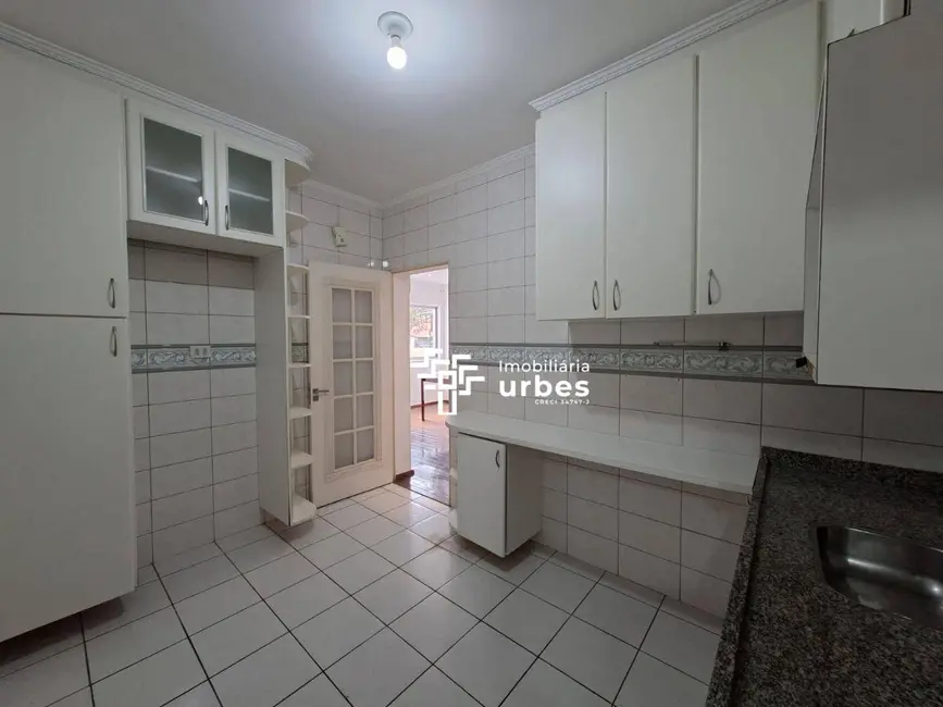 Apartamento com 3 quartos para alugar, 100m2 em Jardim São José, Americana - SP - imagem 6 Foto 6 de Apartamento com 3 quartos para alugar, 100m2 em Jardim São José, Americana - SP