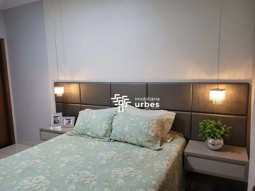 Foto 7 de Casa com 3 quartos à venda, 180m2 em Jardim das Orquídeas, Americana - SP