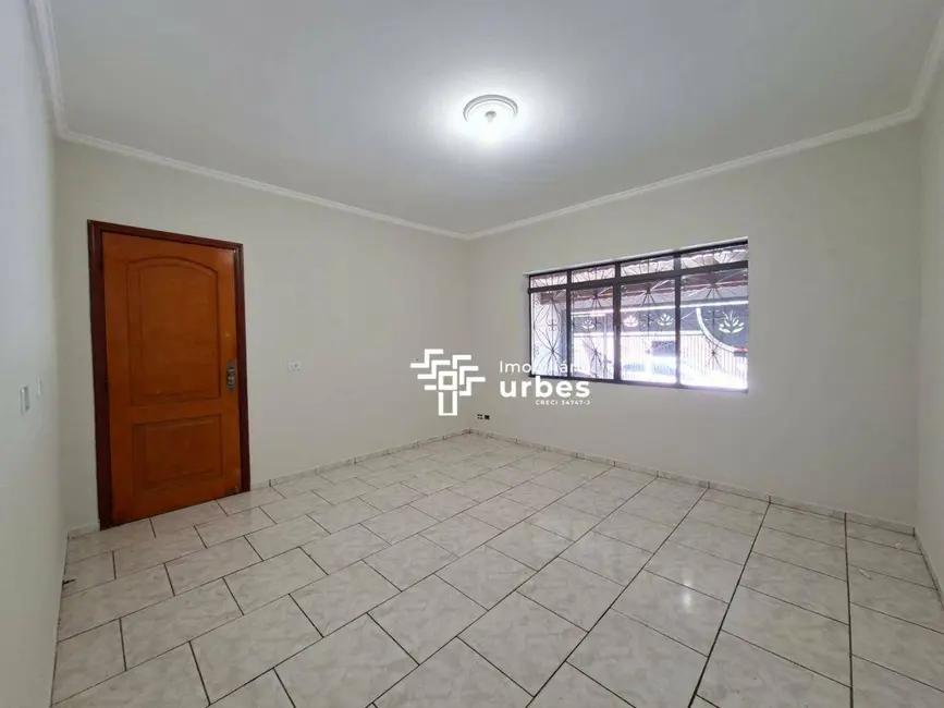 Foto 5 de Casa com 2 quartos para alugar, 150m2 em Jardim Brasil, Americana - SP