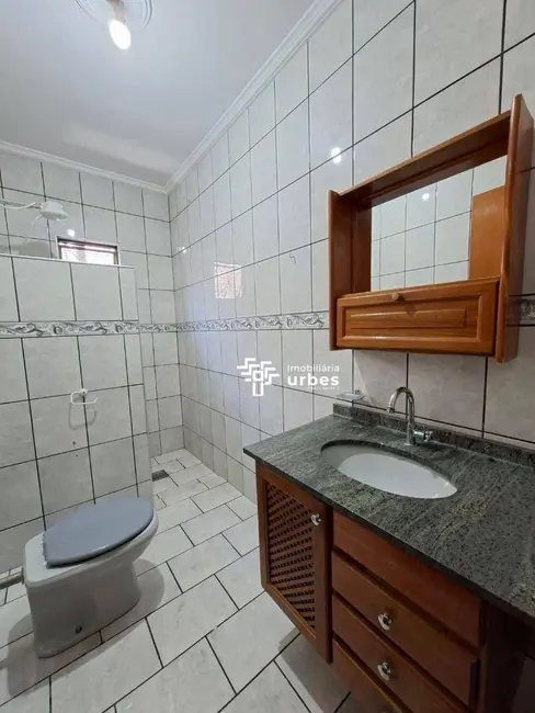 Foto 8 de Casa com 2 quartos para alugar, 150m2 em Jardim Brasil, Americana - SP