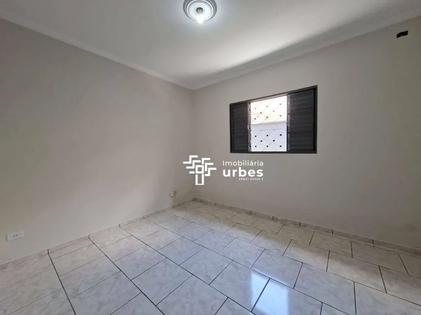 Foto 7 de Casa com 2 quartos para alugar, 150m2 em Jardim Brasil, Americana - SP