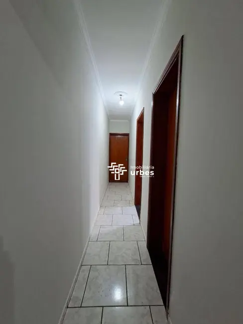 Foto 6 de Casa com 2 quartos para alugar, 150m2 em Jardim Brasil, Americana - SP