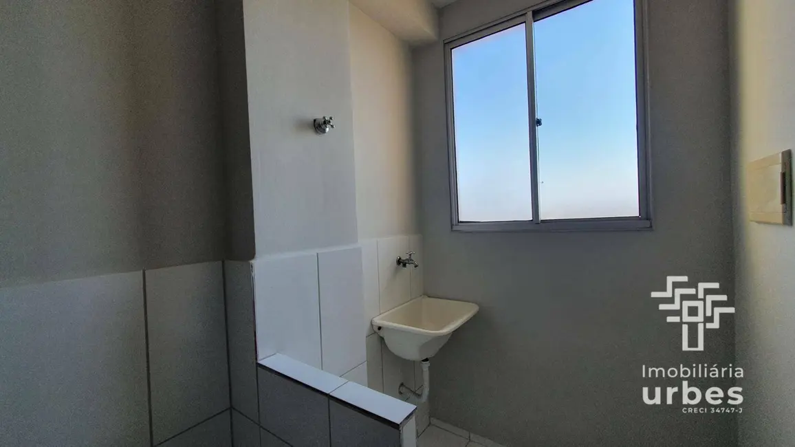 Foto 6 de Apartamento com 3 quartos à venda, 86m2 em Vila Omar, Americana - SP